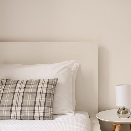 The London Road Apartment - 2Br/1Ba 爱丁堡 外观 照片