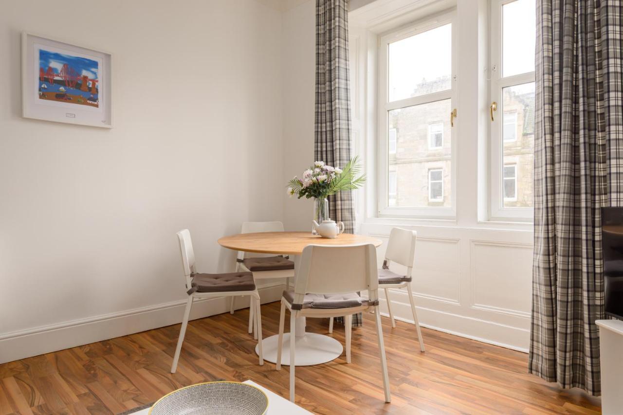 The London Road Apartment - 2Br/1Ba 爱丁堡 外观 照片